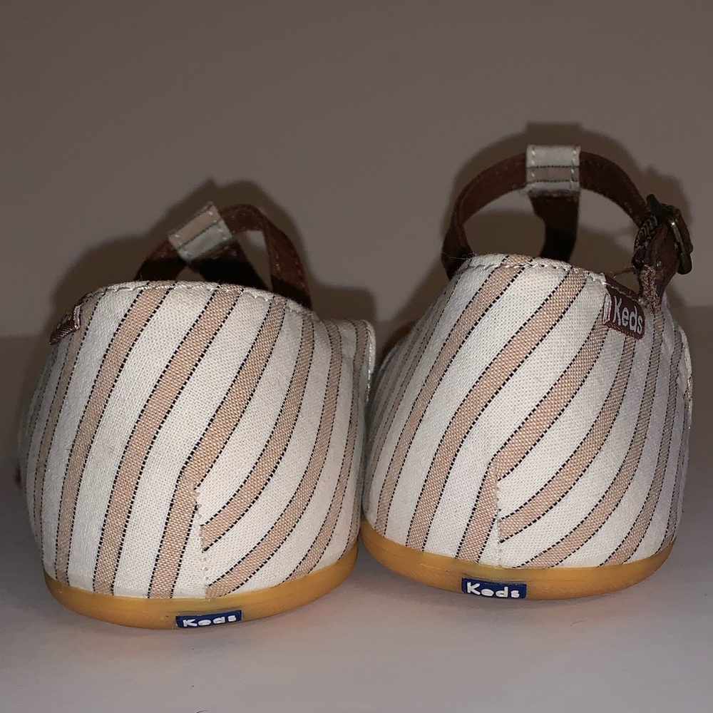Keds Sandals sz 10 - Picture 2 of 6
